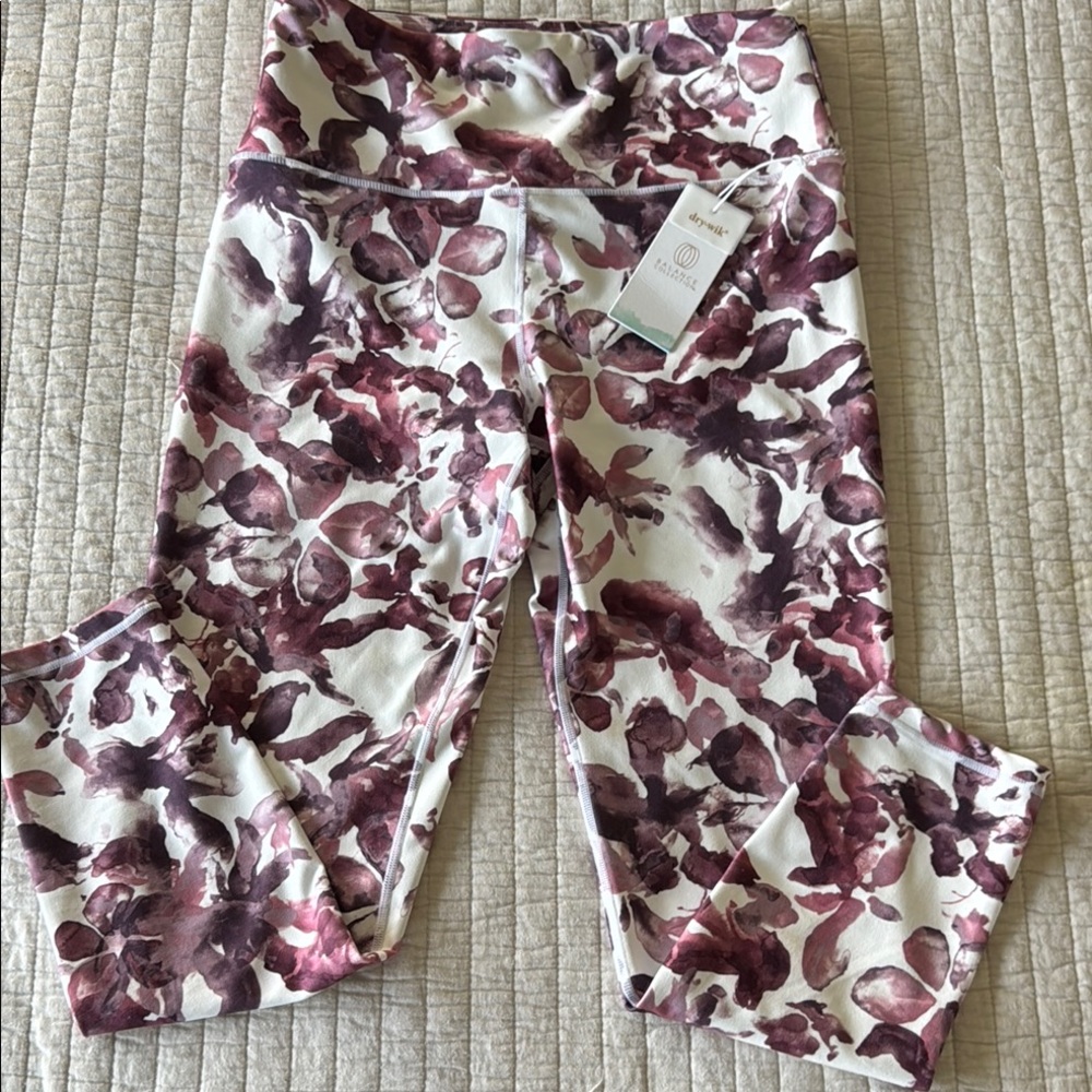 Soft and comfy with “dry-wick” feature